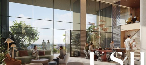 3 Schlafzimmer Bungalow in DAMAC Hills (Akoya by DAMAC), UAE, Nr. 101802 13