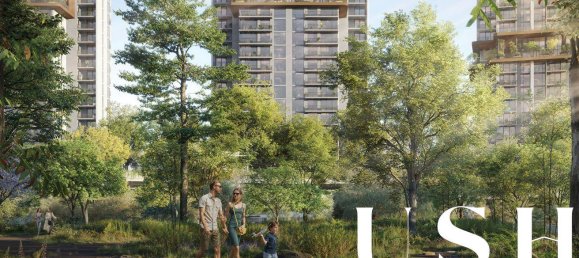 3 Schlafzimmer Bungalow in DAMAC Hills (Akoya by DAMAC), UAE, Nr. 101802 6