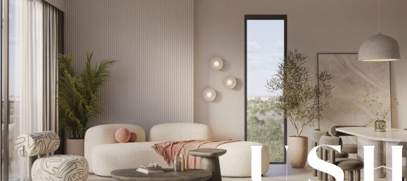 3 Schlafzimmer Bungalow in DAMAC Hills (Akoya by DAMAC), UAE, Nr. 101802 4