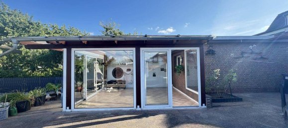 3 غرف نوم تاون هاوس في Lubeck, Germany رقم 312851 15