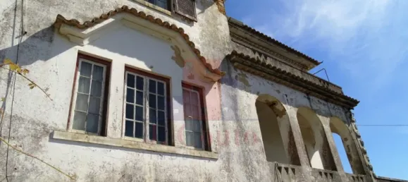 14 bedrooms Building in Caldas da Rainha, Portugal No. 140537 2