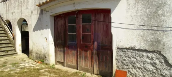 14 bedrooms Building in Caldas da Rainha, Portugal No. 140537 9