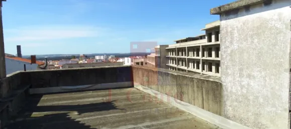 14 bedrooms Building in Caldas da Rainha, Portugal No. 140537 118