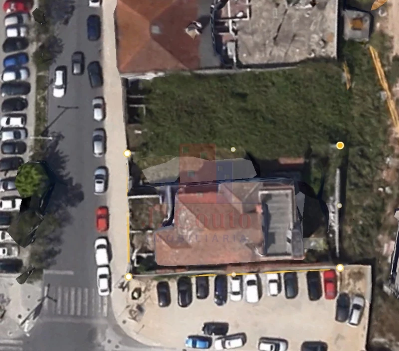 14 bedrooms Building in Caldas da Rainha, Portugal No. 140537