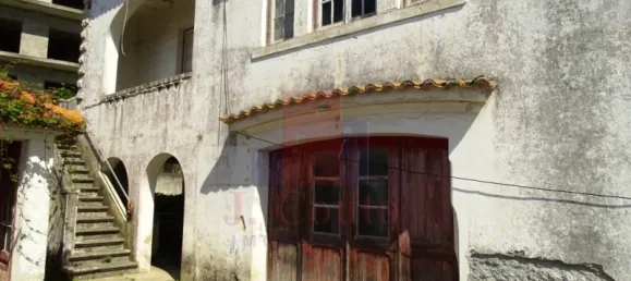 14 bedrooms Building in Caldas da Rainha, Portugal No. 140537 38