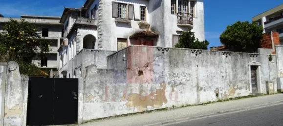 14 bedrooms Building in Caldas da Rainha, Portugal No. 140537 121