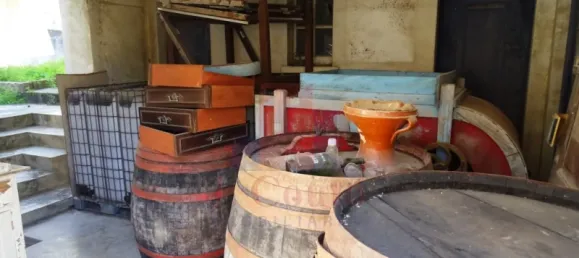 14 bedrooms Building in Caldas da Rainha, Portugal No. 140537 26