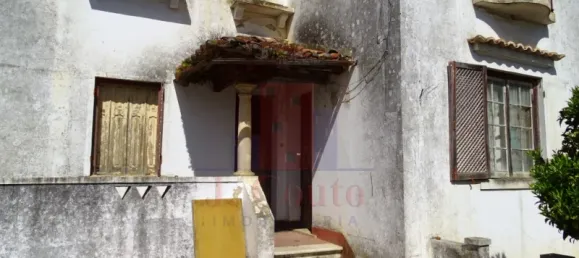 14 bedrooms Building in Caldas da Rainha, Portugal No. 140537 39