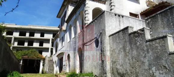 14 bedrooms Building in Caldas da Rainha, Portugal No. 140537 4