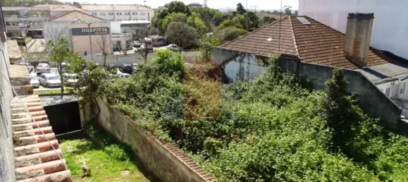 14 bedrooms Building in Caldas da Rainha, Portugal No. 140537 89