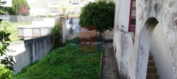 14 bedrooms Building in Caldas da Rainha, Portugal No. 140537 40