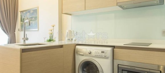 شقة في Bangkok, Thailand 37متر مربع  رقم 7670 4