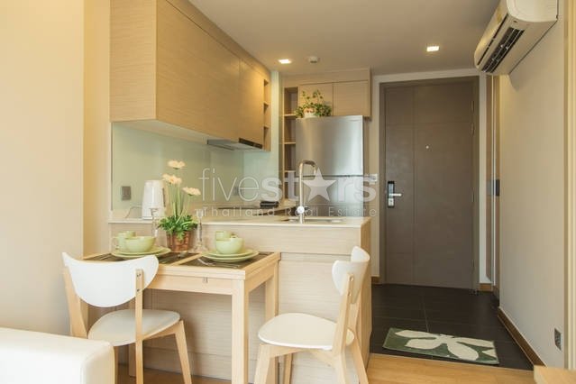 شقة في Bangkok, Thailand 37متر مربع  رقم 7670