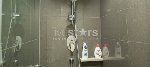 شقة في Bangkok, Thailand 37متر مربع  رقم 7670 7