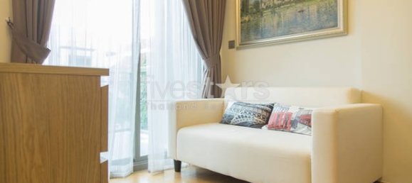 شقة في Bangkok, Thailand 37متر مربع  رقم 7670 3