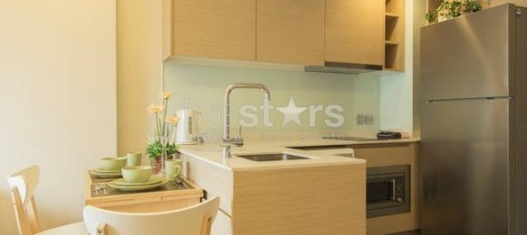 شقة في Bangkok, Thailand 37متر مربع  رقم 7670 2