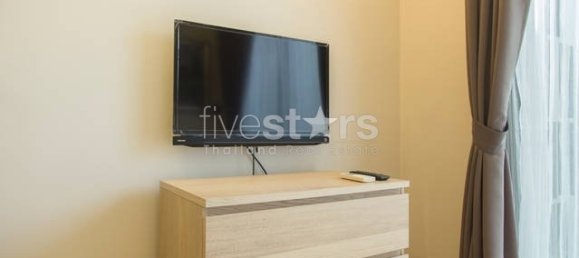 شقة في Bangkok, Thailand 37متر مربع  رقم 7670 5