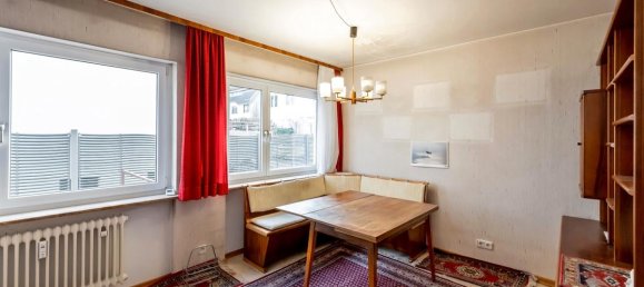 4 غرف نوم تاون هاوس في Stuttgart, Germany رقم 12165 8