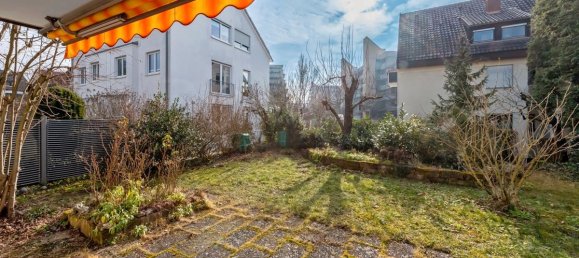 4 غرف نوم تاون هاوس في Stuttgart, Germany رقم 12165 7