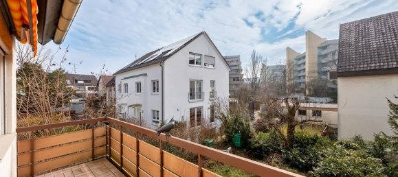 4 غرف نوم تاون هاوس في Stuttgart, Germany رقم 12165 16