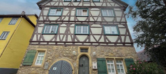 3-Zimmer Wohnung in Hohenlohekreis, Germany, Nr. 287094 9