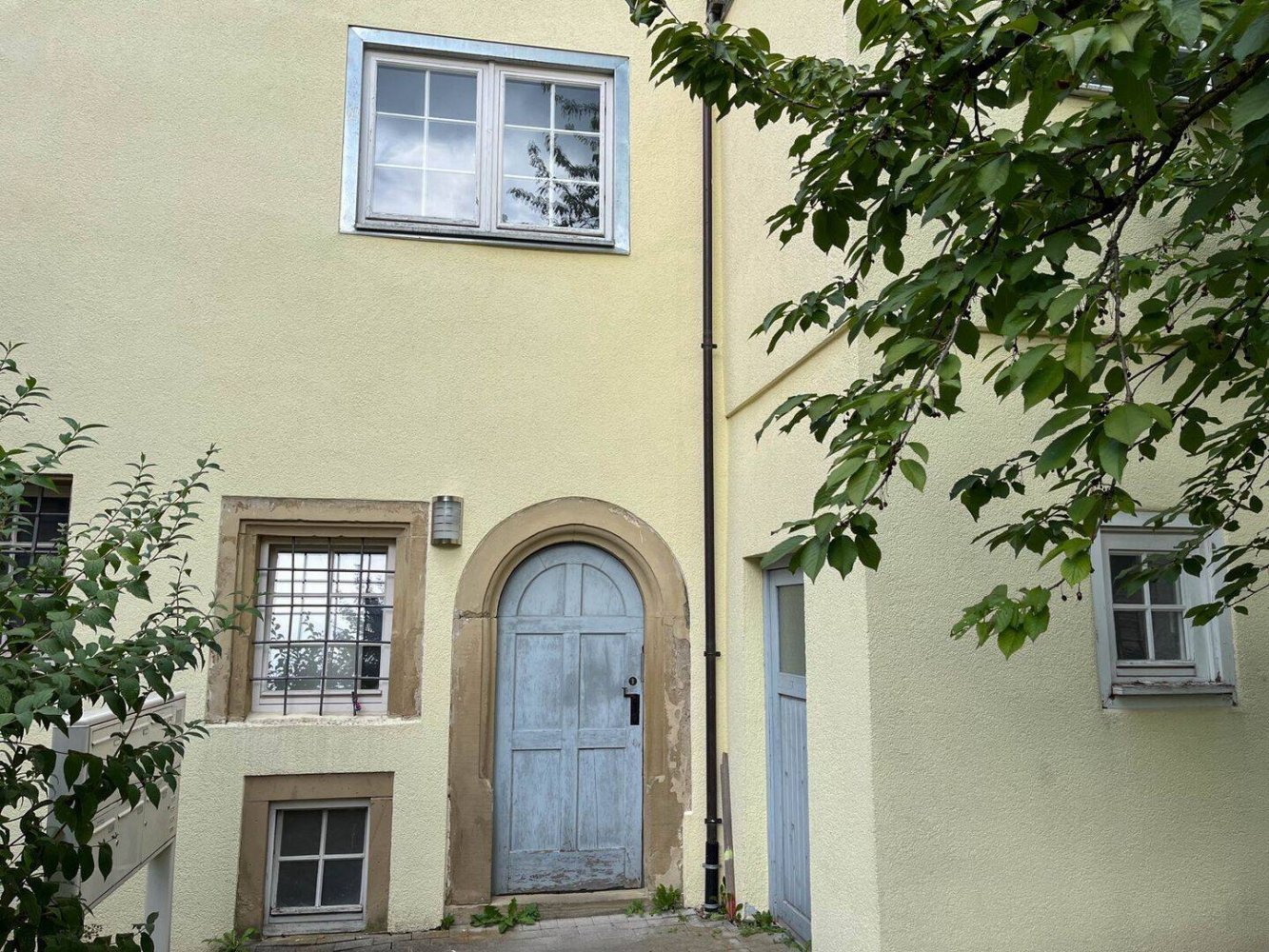 3-Zimmer Wohnung in Hohenlohekreis, Germany, Nr. 287094