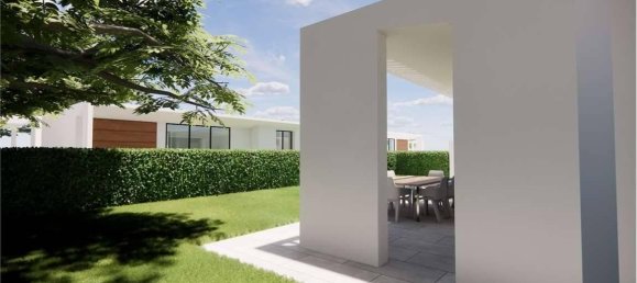 4 rooms Villa in Jesolo, Italy No. 166177 10