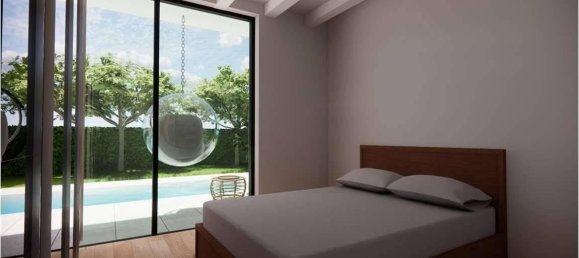 4 rooms Villa in Jesolo, Italy No. 166177 7