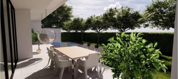 4 rooms Villa in Jesolo, Italy No. 166177 17