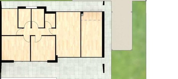 4 rooms Villa in Jesolo, Italy No. 166177 12