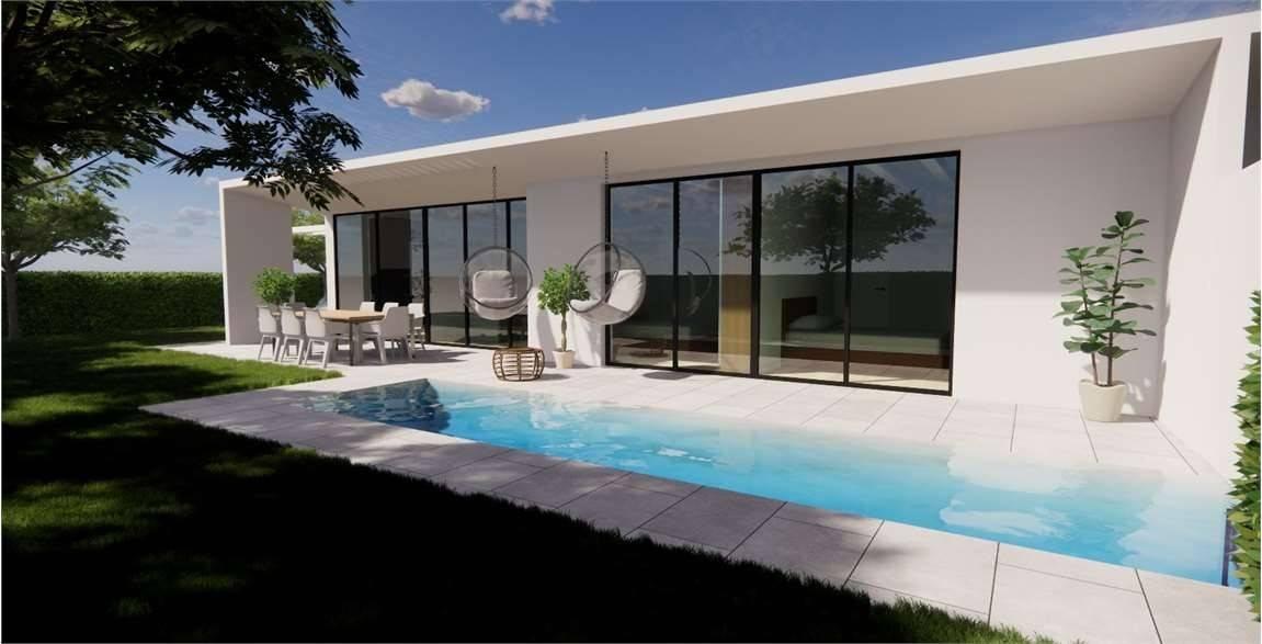 4 rooms Villa in Jesolo, Italy No. 166177