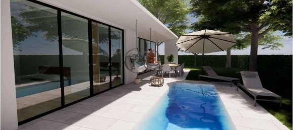 4 rooms Villa in Jesolo, Italy No. 166177 6