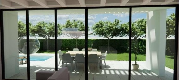 4 rooms Villa in Jesolo, Italy No. 166177 8