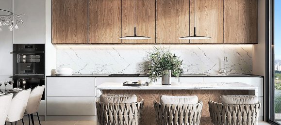 2 bedrooms Bungalow in Finestrat, Spain No. 4504 8