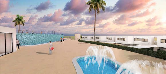 2 bedrooms Bungalow in Finestrat, Spain No. 4504 17