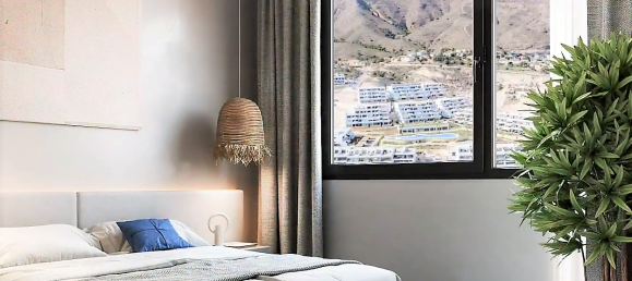 2 bedrooms Bungalow in Finestrat, Spain No. 4504 13