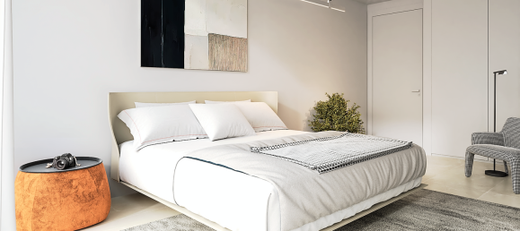 2 bedrooms Bungalow in Finestrat, Spain No. 4504 9