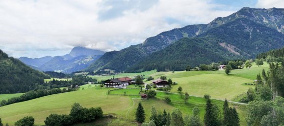 3 bedrooms House in Waidring, Austria No. 216064 6