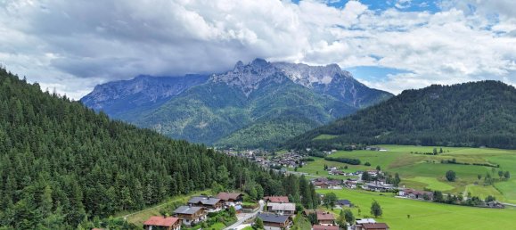 3 bedrooms House in Waidring, Austria No. 216064 5