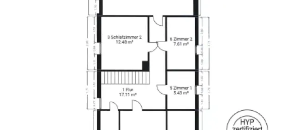 Casa T2 em Groditz, Germany N.º 69465 28