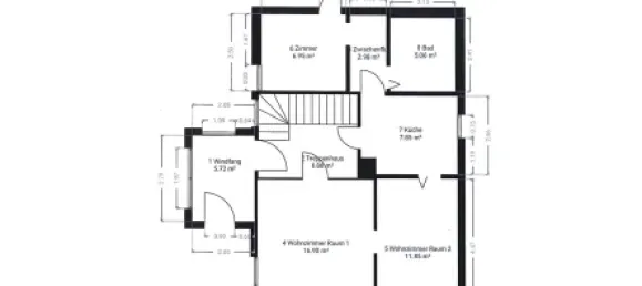 Casa T2 em Groditz, Germany N.º 69465 27