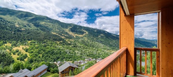 2 bedrooms Apartment in Les Allues, France No. 272 8