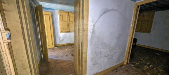 3 bedrooms House in Ribeira de Pena, Portugal No. 185586 20