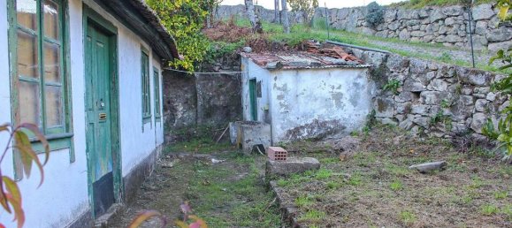 3 bedrooms House in Ribeira de Pena, Portugal No. 185586 3