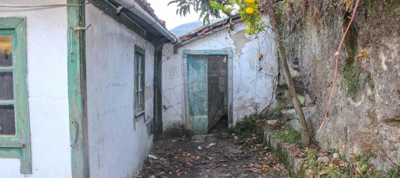 3 bedrooms House in Ribeira de Pena, Portugal No. 185586 4