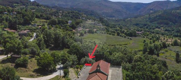 3 bedrooms House in Ribeira de Pena, Portugal No. 185586 12