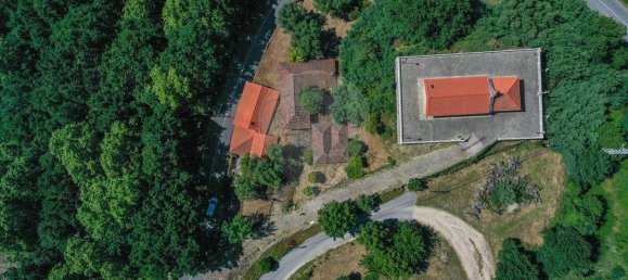 3 bedrooms House in Ribeira de Pena, Portugal No. 185586 8