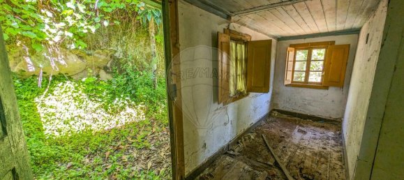 3 bedrooms House in Ribeira de Pena, Portugal No. 185586 13