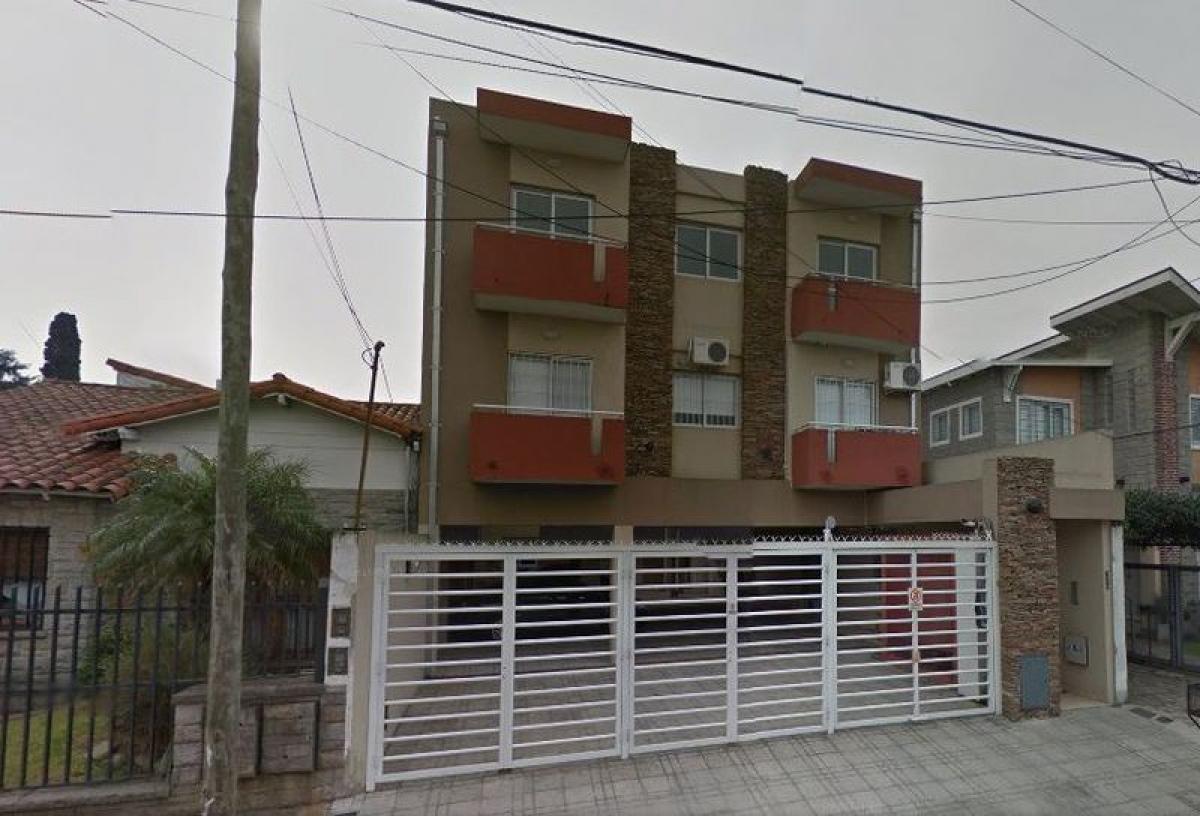 Estúdio em Bermudez, Argentina N.º 8174