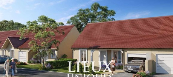 2 bedrooms House in Le Controis-en-Sologne, France No. 157464 4